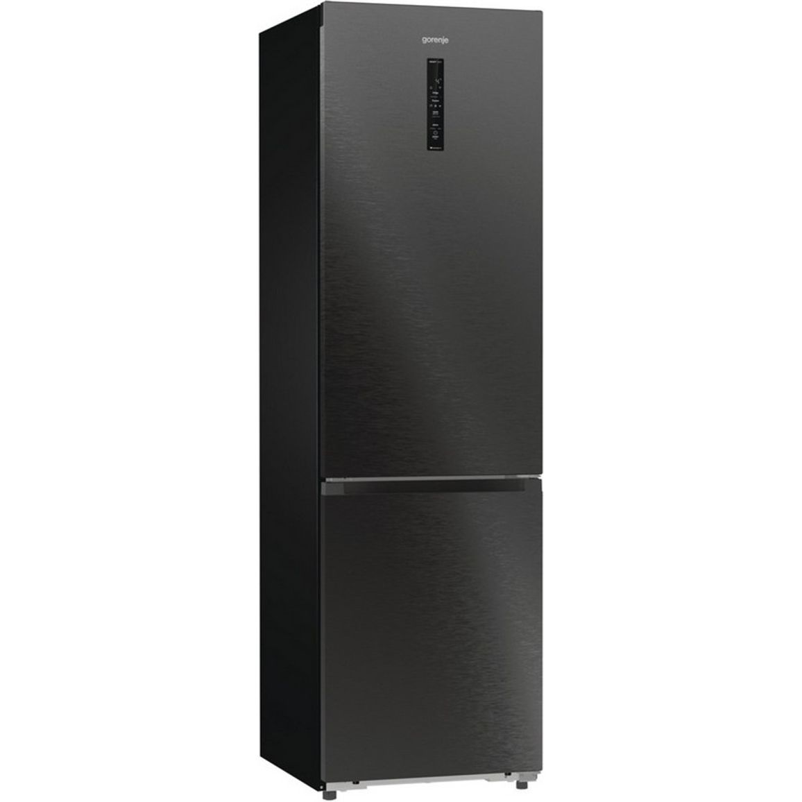 Холодильник комбінований NRB620C81BX4WFE Gorenje Холодильник комбінований NRB620C81BX4WFE Gorenje