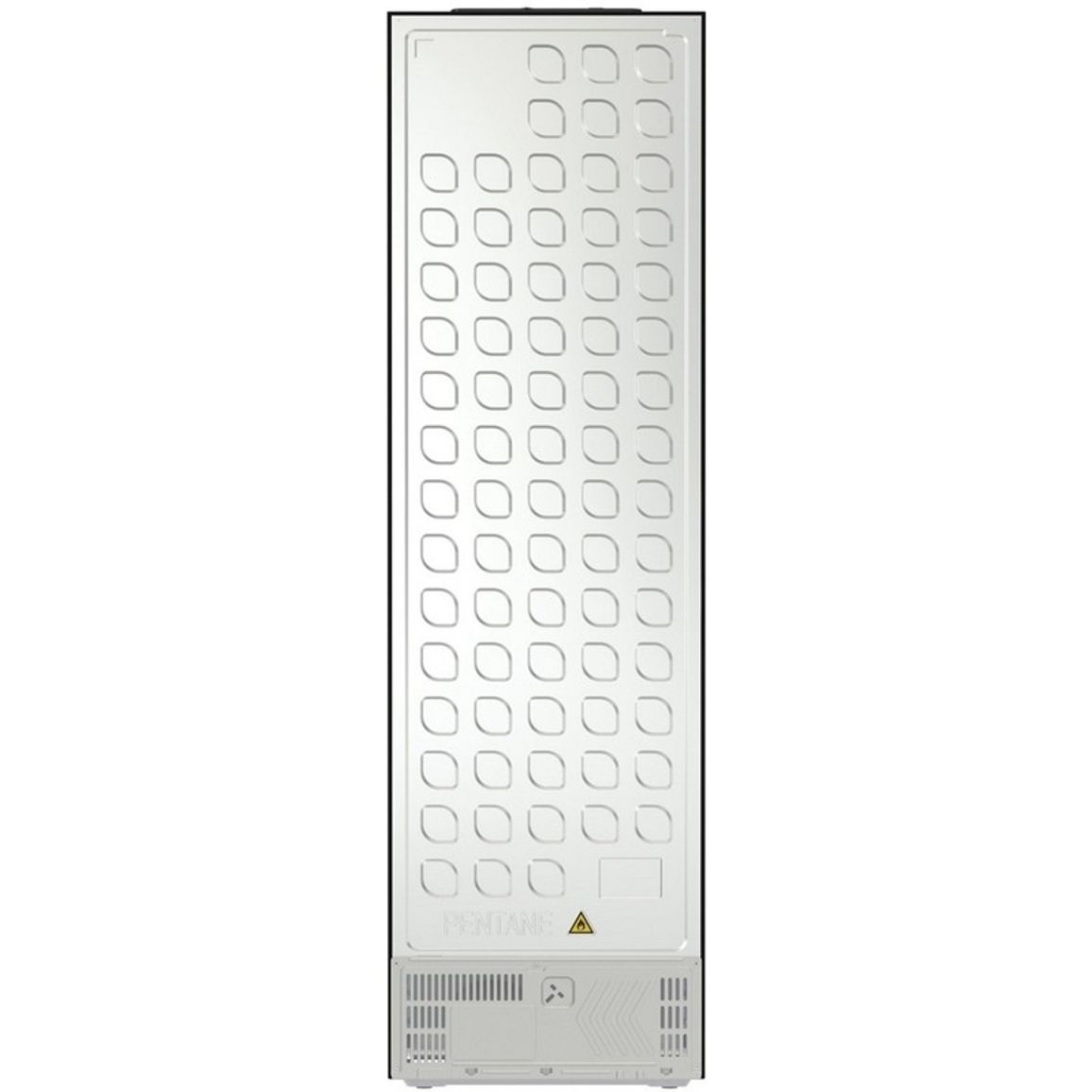 Холодильник комбінований NRB620C81BX4WFE Gorenje Холодильник комбінований NRB620C81BX4WFE Gorenje