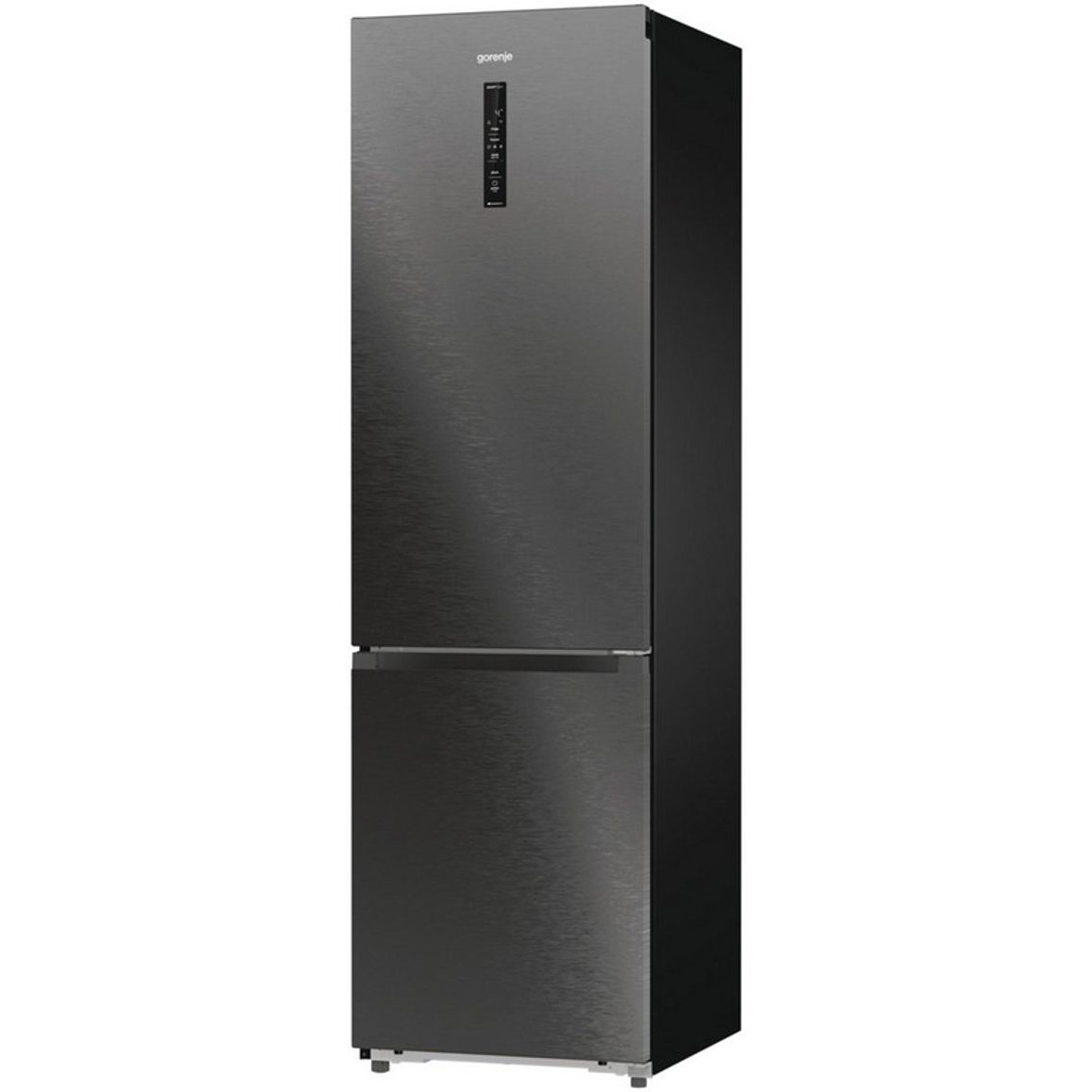Холодильник комбінований NRB620C81BX4WFE Gorenje Холодильник комбінований NRB620C81BX4WFE Gorenje