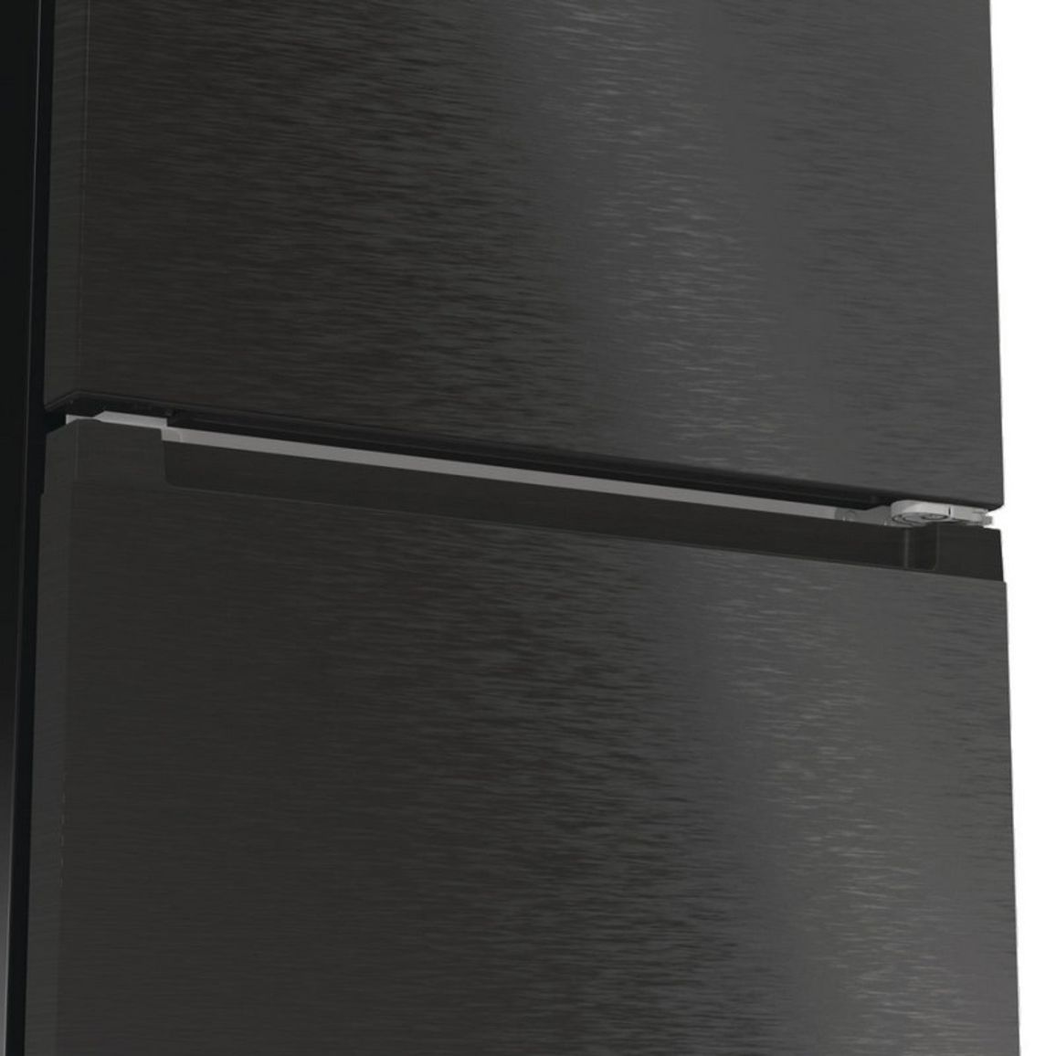 Холодильник комбінований NRB620C81BX4WFE Gorenje Холодильник комбінований NRB620C81BX4WFE Gorenje