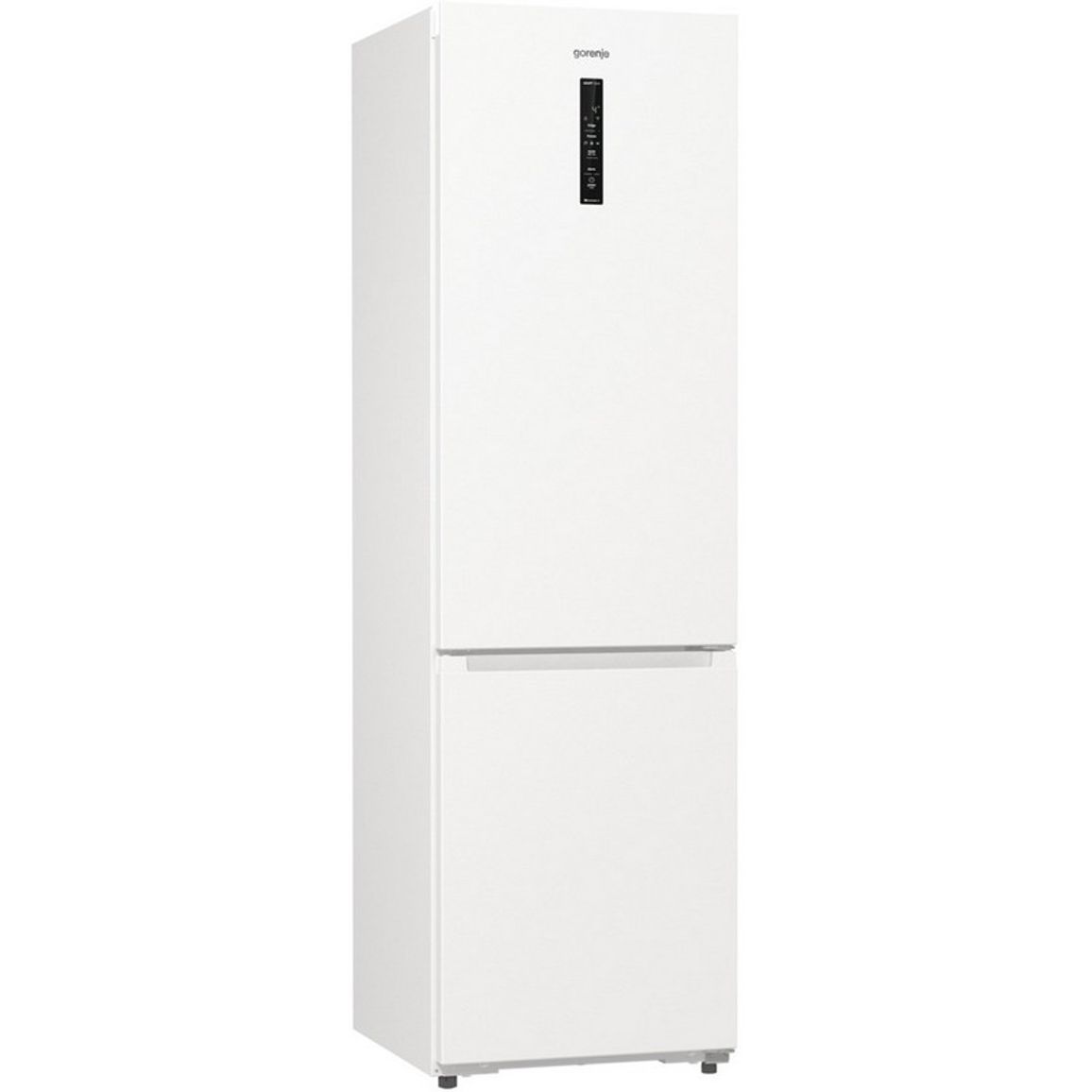 Холодильник комбінований NRB620E61W4WFE Gorenje Холодильник комбінований NRB620E61W4WFE Gorenje