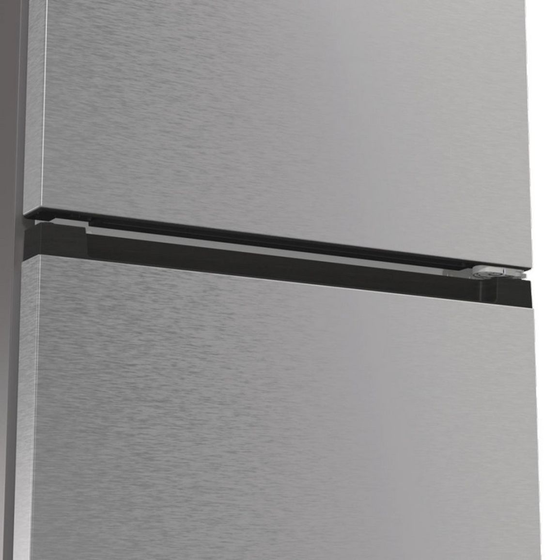 Холодильник комбінований NRB620E61X4WFE Gorenje