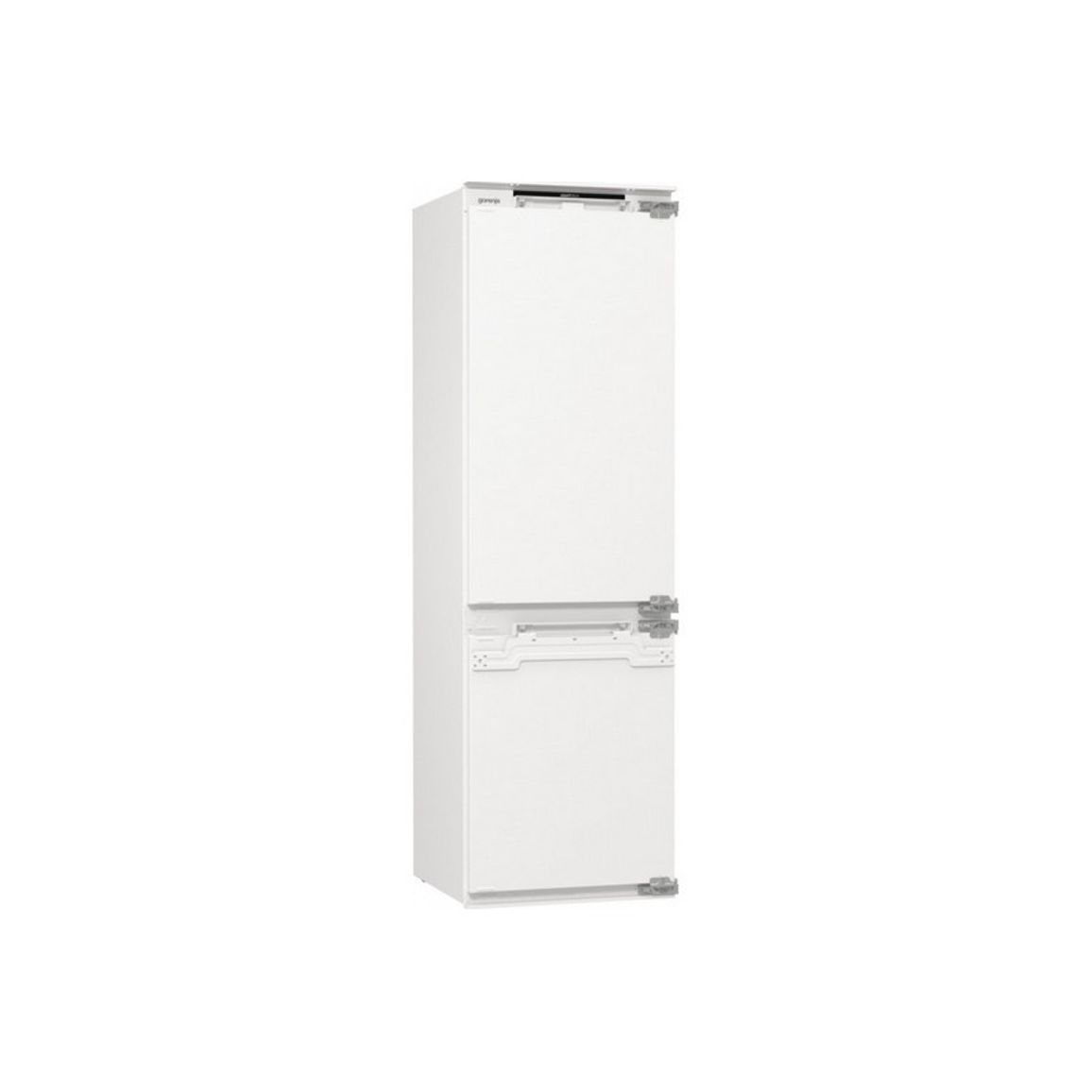 Вбудований комбінований холодильник NRKI517E42 Gorenje Вбудований комбінований холодильник NRKI517E42 Gorenje