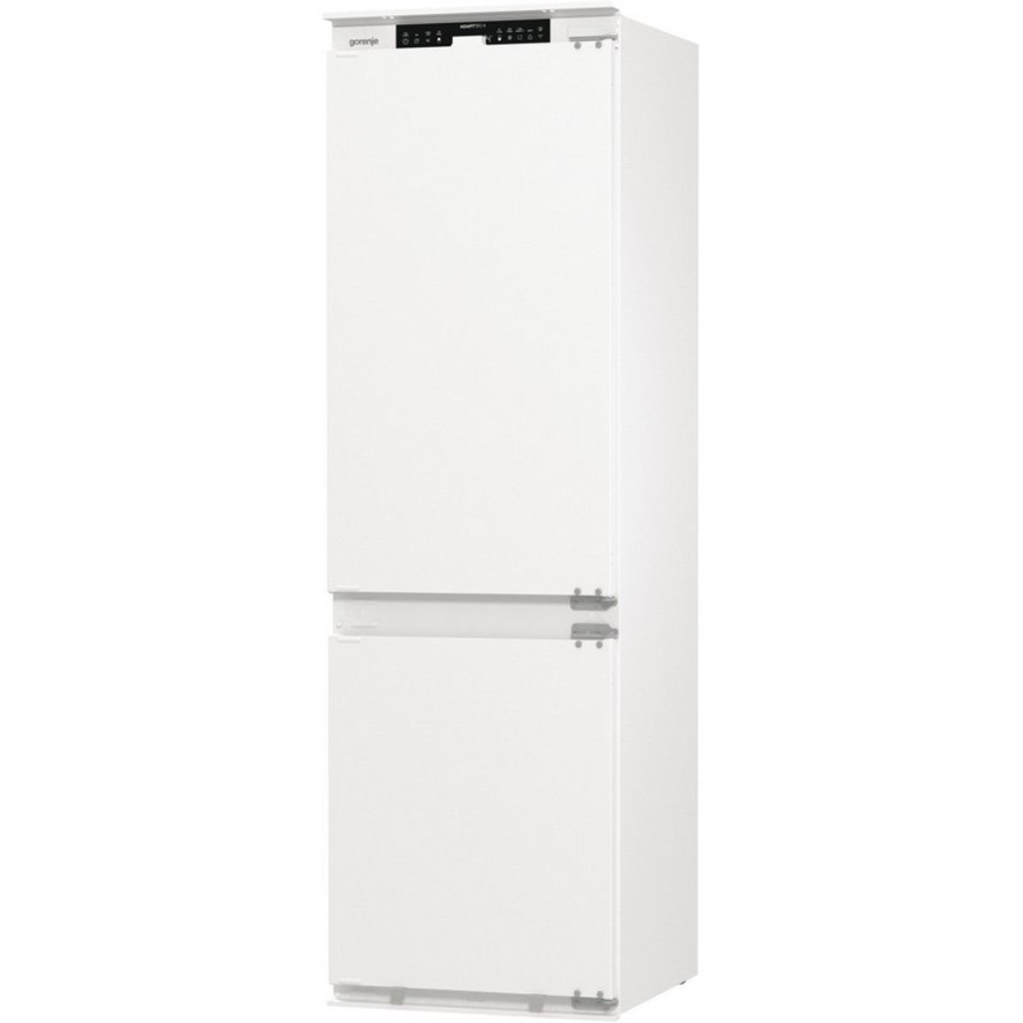 Вбудований комбінований холодильник NRKI517E61WF Gorenje Вбудований комбінований холодильник NRKI517E61WF Gorenje