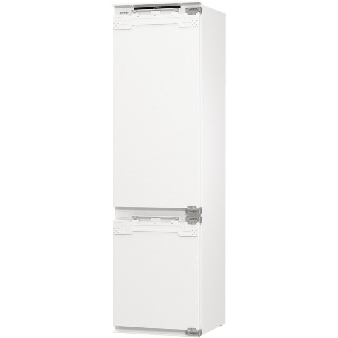 Вбудований комбінований холодильник NRKI519E82WF Gorenje Вбудований комбінований холодильник NRKI519E82WF Gorenje