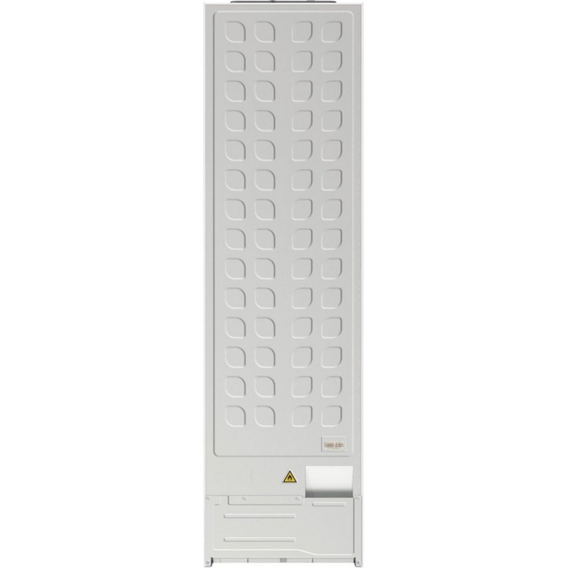 Вбудований комбінований холодильник NRKI519E82WF Gorenje Вбудований комбінований холодильник NRKI519E82WF Gorenje