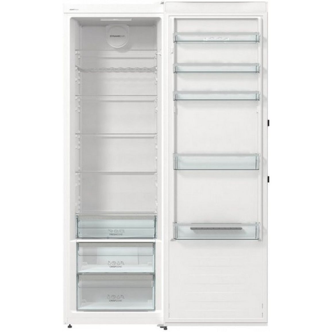 Холодильна камера R619EAW6 Gorenje