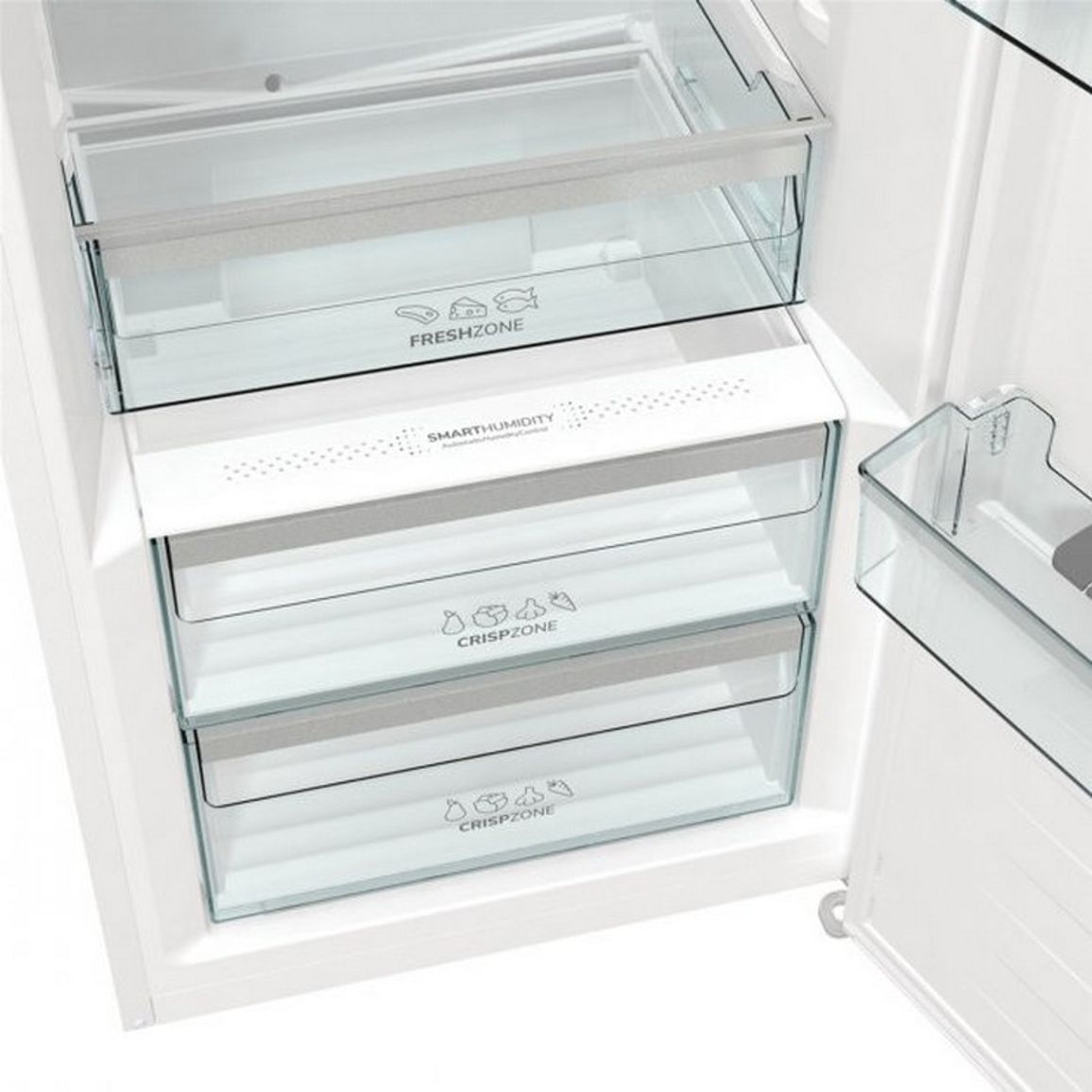 Холодильна камера R619EAW6 Gorenje