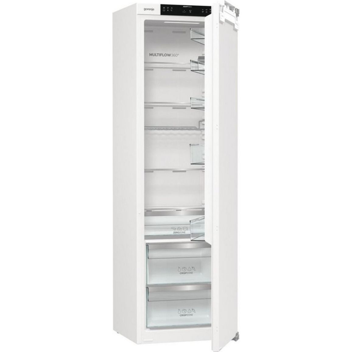 Вбудована холодильна камера Gorenje RI517E62WF Gorenje Вбудована холодильна камера Gorenje RI517E62WF Gorenje