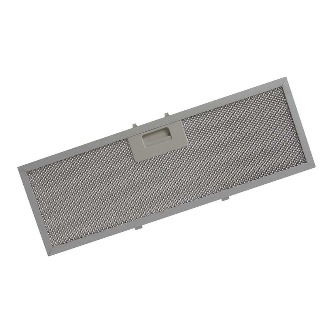 Витяжка вбудована JOLLY BL A/72/GL/K черная INTERLINE