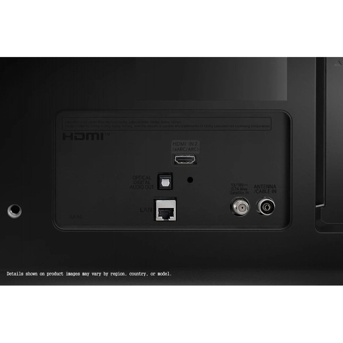Телевізор 32LQ63006LA LG Телевізор 32LQ63006LA LG