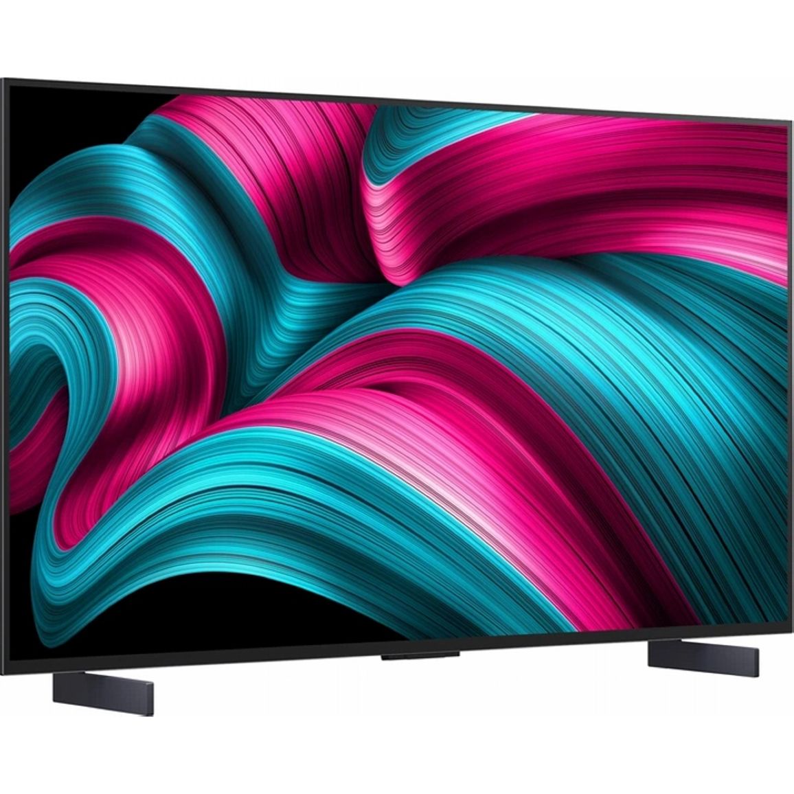Телевізор OLED42C54LA LG