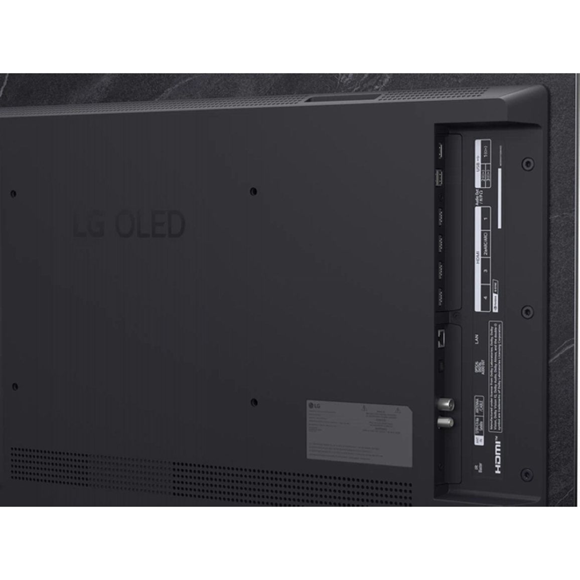 Телевізор OLED42C54LA LG