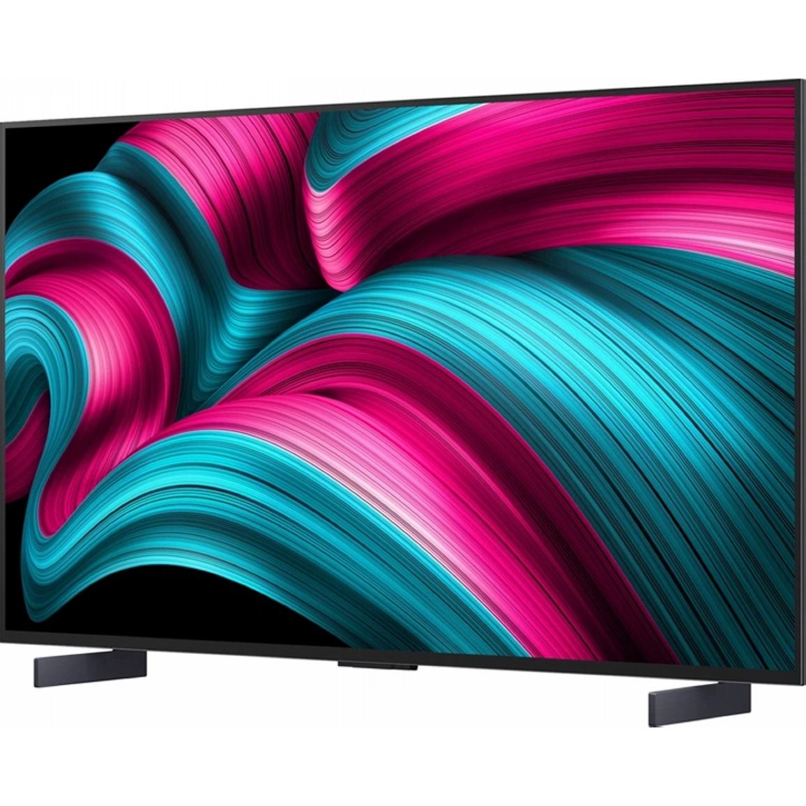 Телевізор OLED42C54LA LG