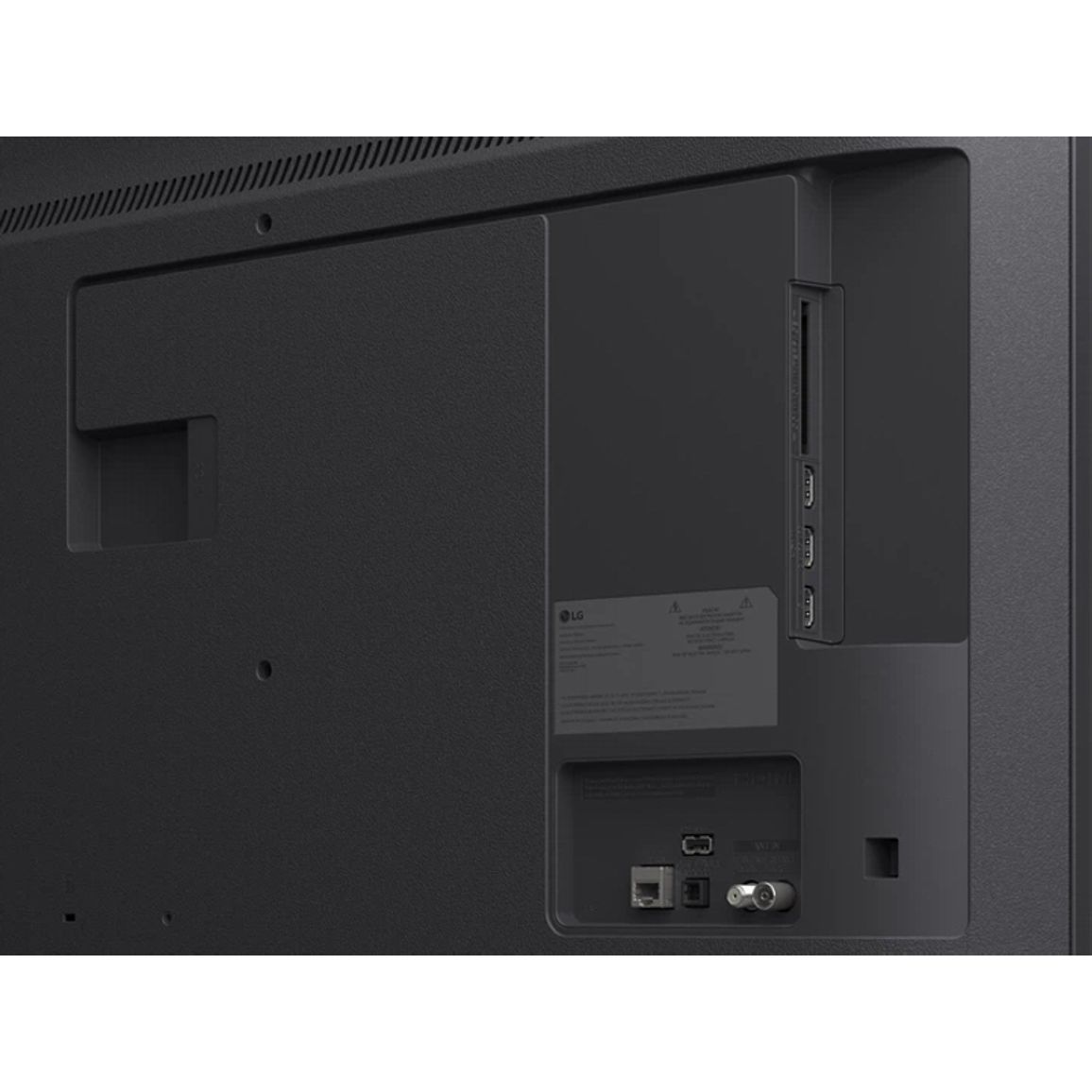 Телевізор 43UA75006LA LG Телевізор 43UA75006LA LG