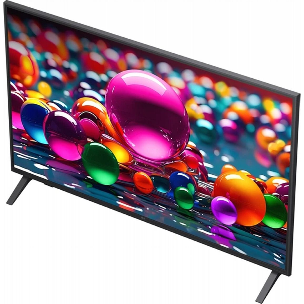 Телевізор 43UA75006LA LG Телевізор 43UA75006LA LG