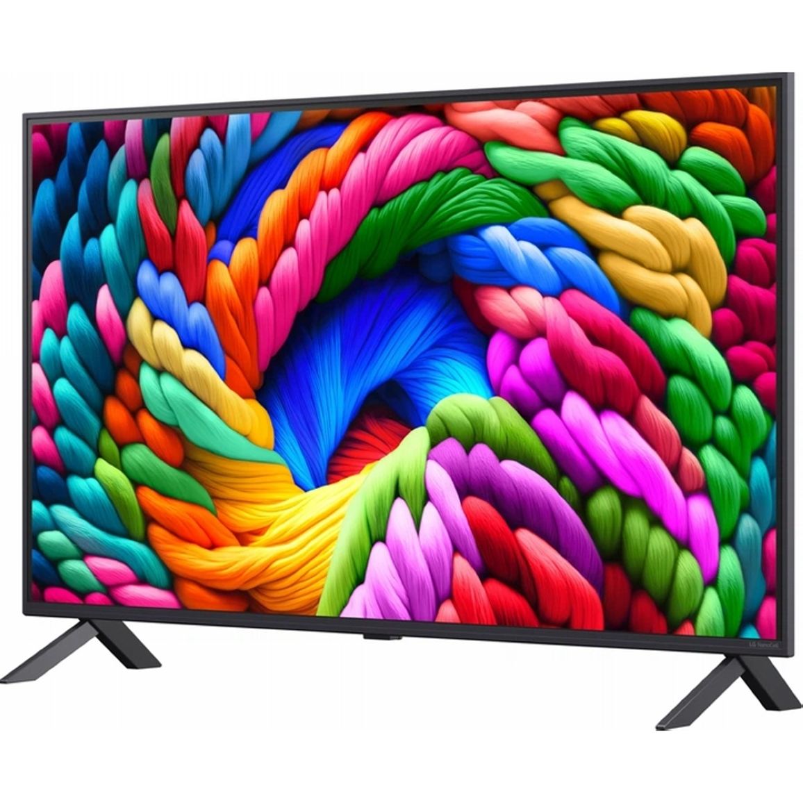 Телевізор 43NANO90A6B LG
