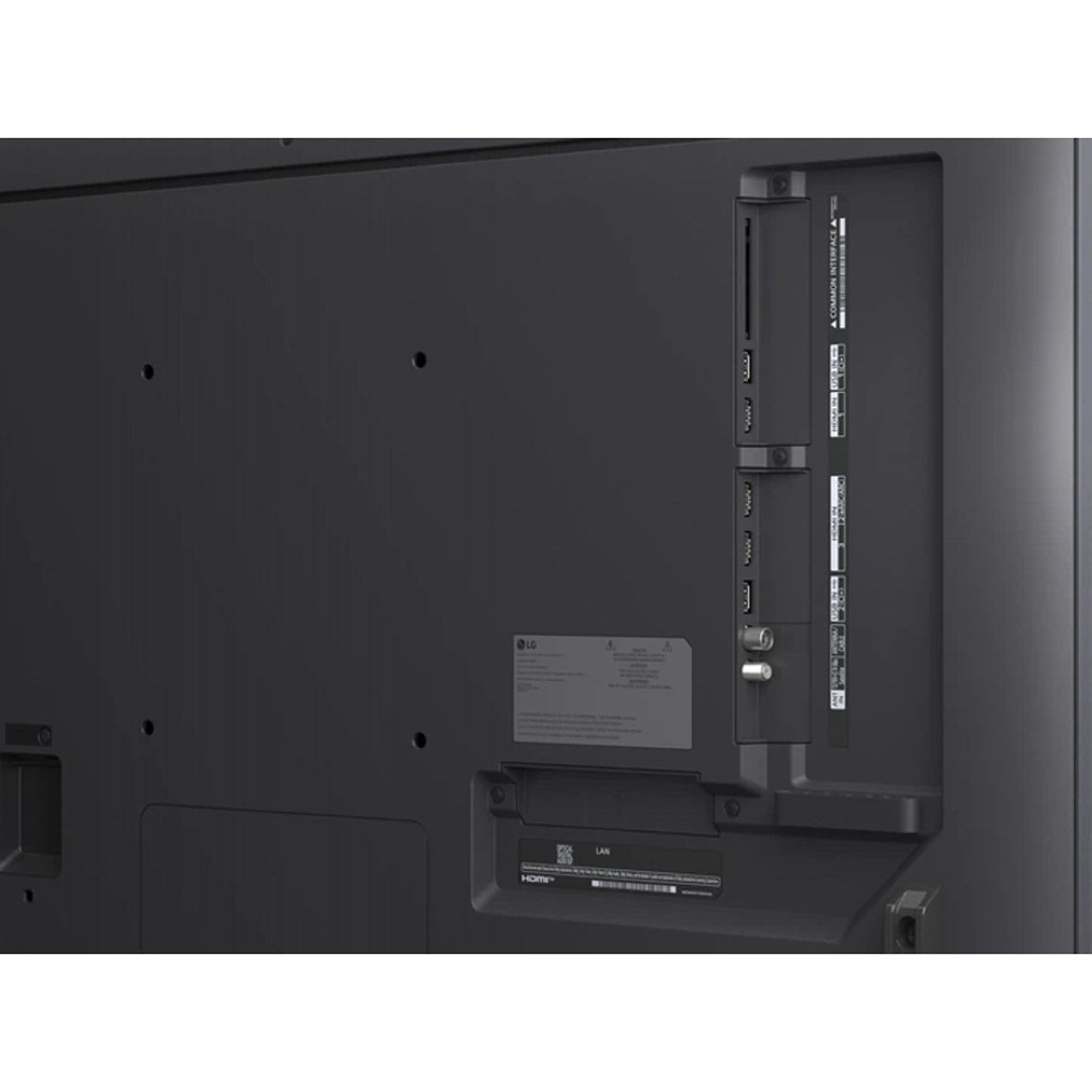 Телевізор 43NANO90A6B LG
