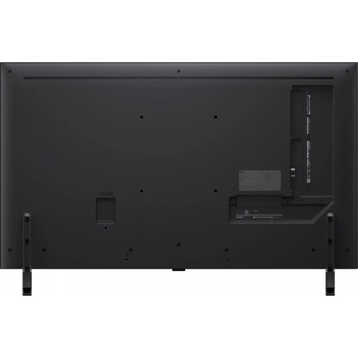 Телевізор 43NANO90A6B LG