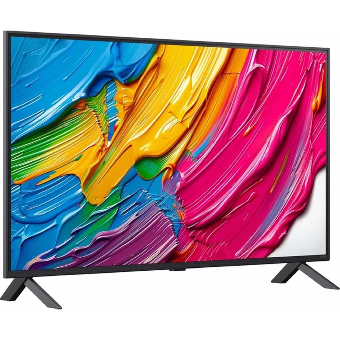 Телевізор 43QNED80A6A LG Телевізор 43QNED80A6A LG