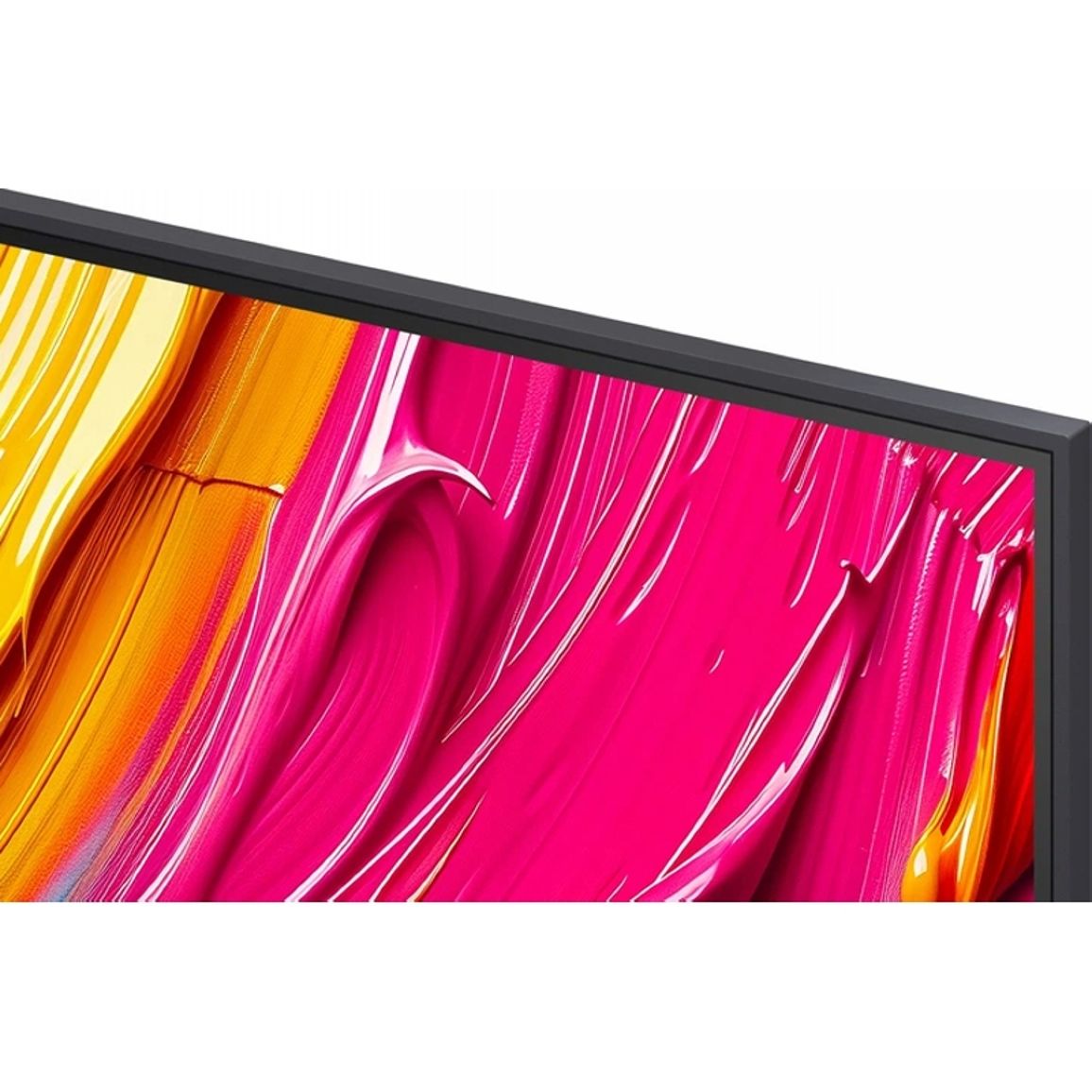 Телевізор 43QNED80A6A LG Телевізор 43QNED80A6A LG
