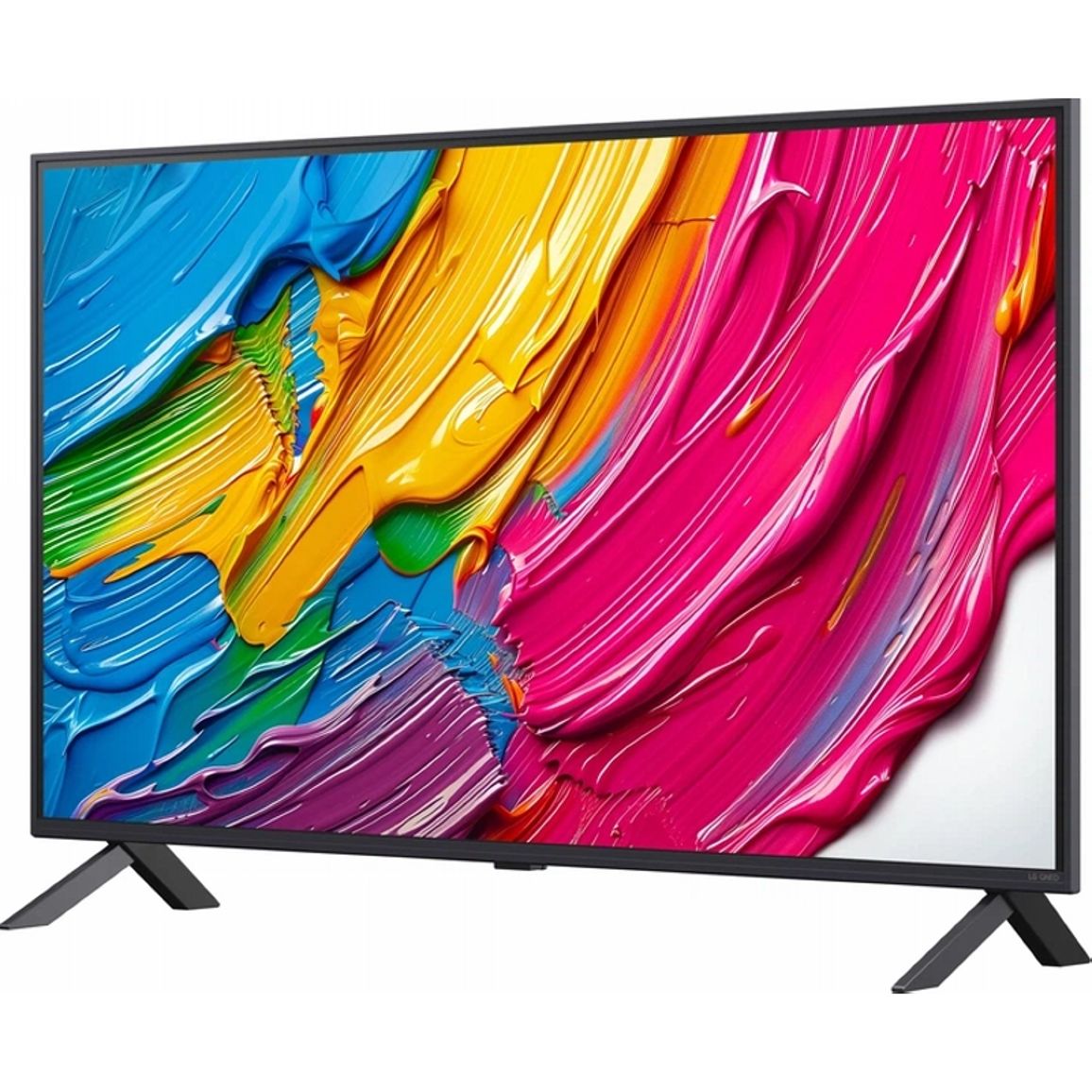 Телевізор 43QNED80A6A LG Телевізор 43QNED80A6A LG
