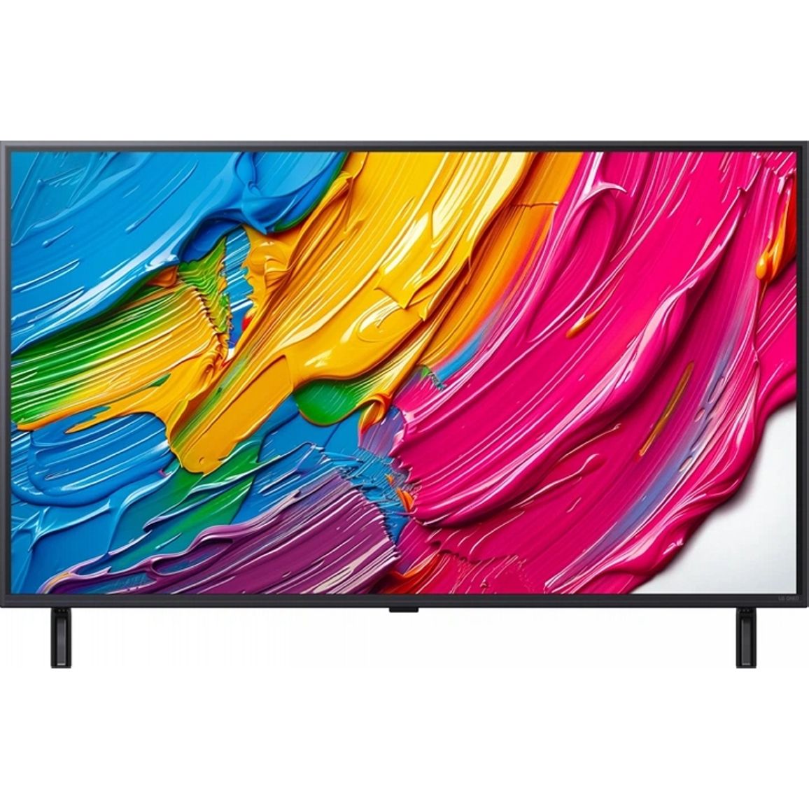 Телевізор 43QNED80A6A LG Телевізор 43QNED80A6A LG