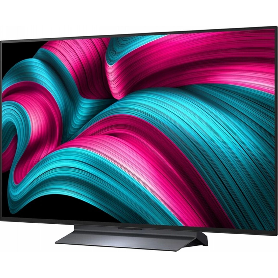 Телевізор OLED48C54LA LG