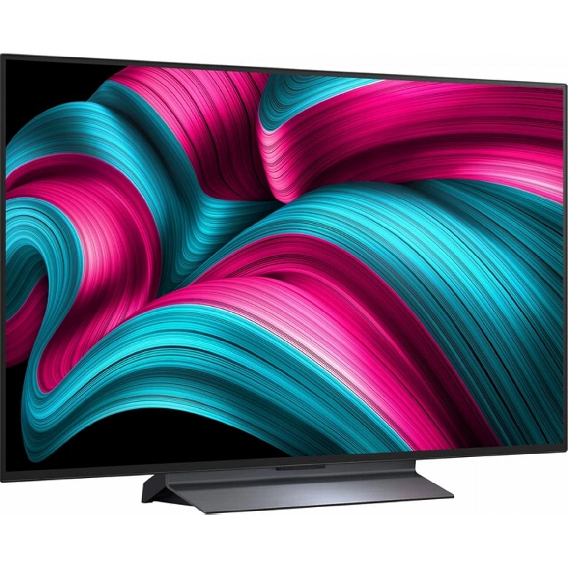 Телевізор OLED48C54LA LG