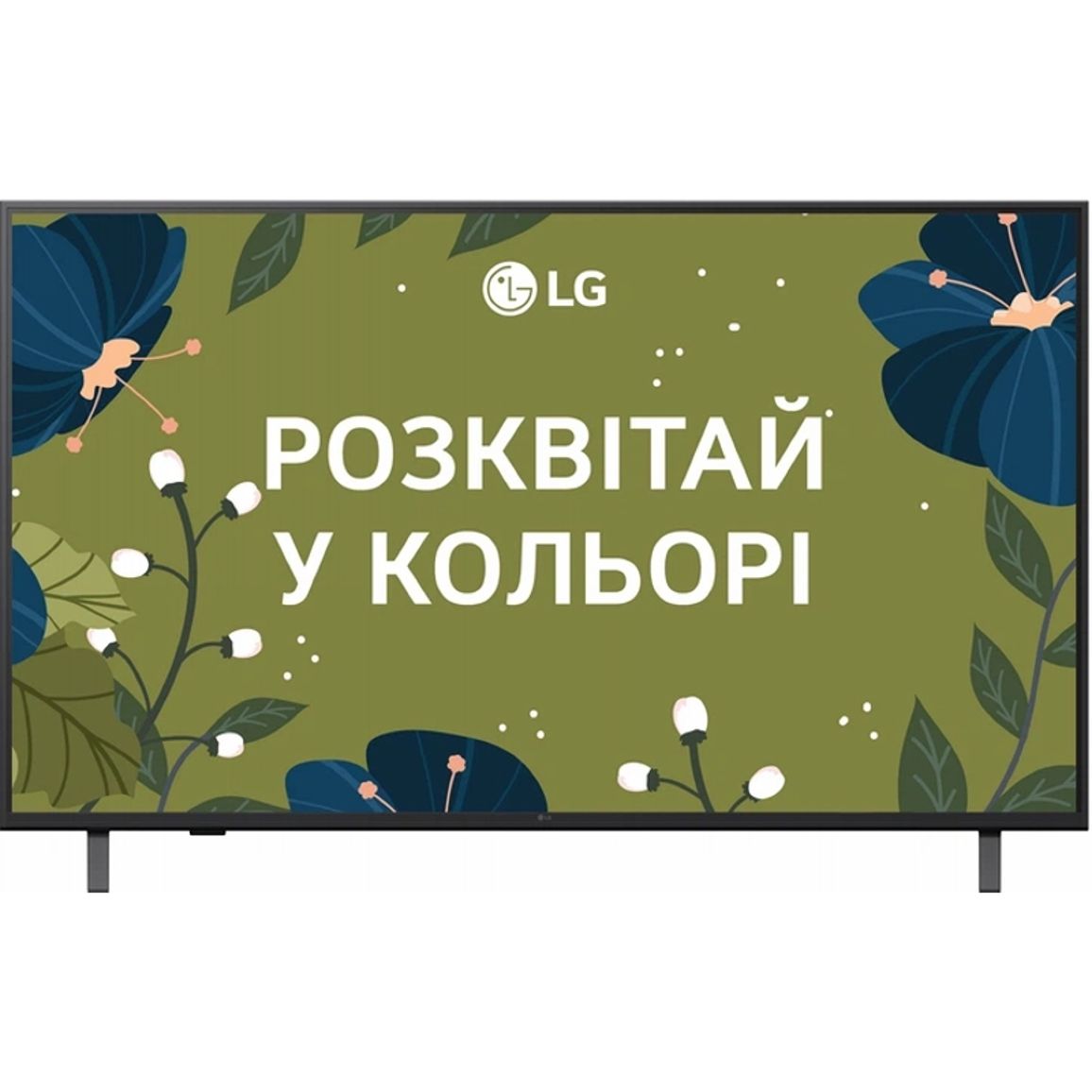 Телевізор OLED48B56LA LG