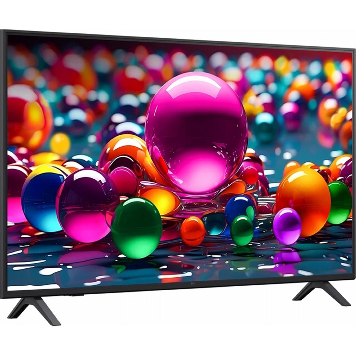 Телевізор 50UA75006LA LG