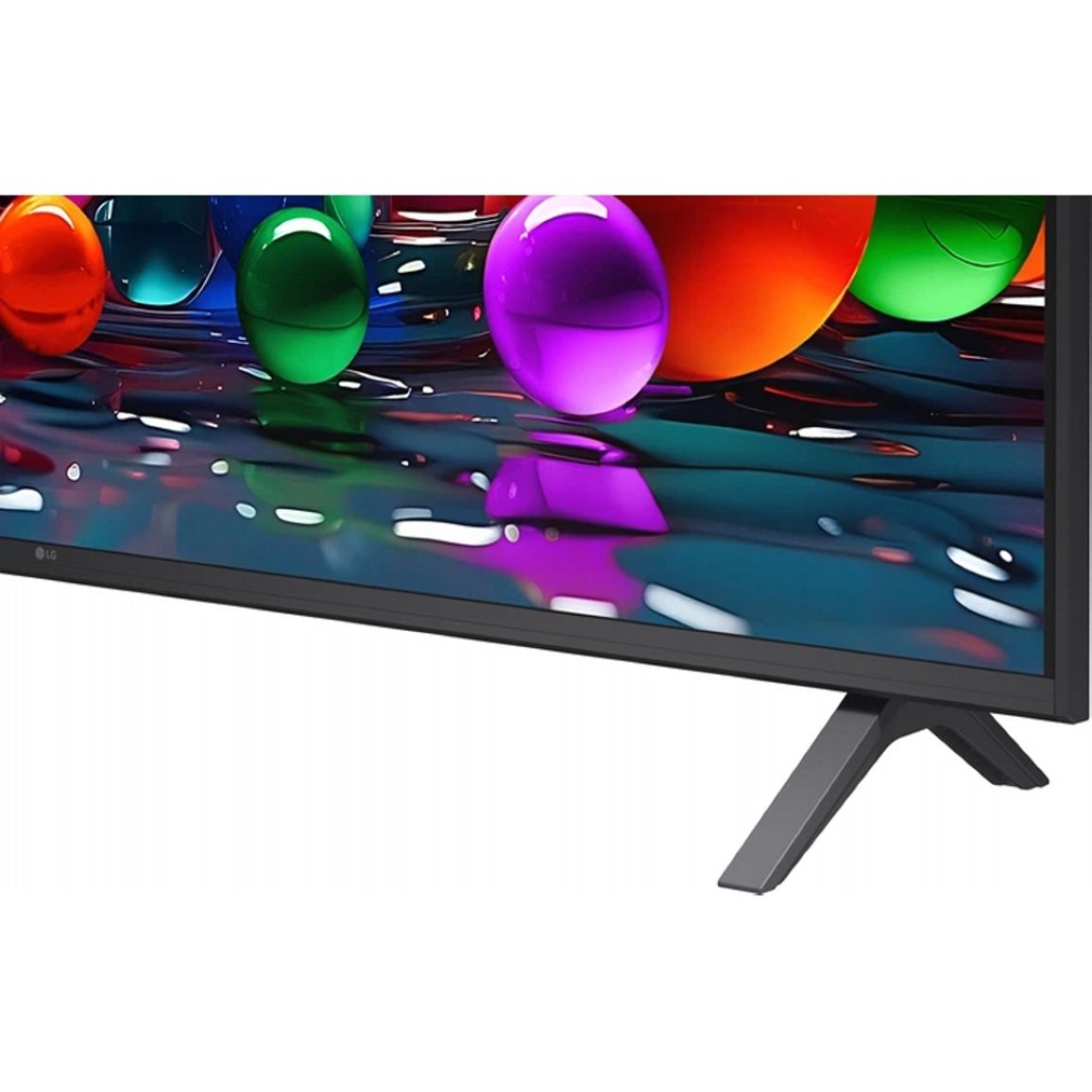 Телевізор 50UA75006LA LG