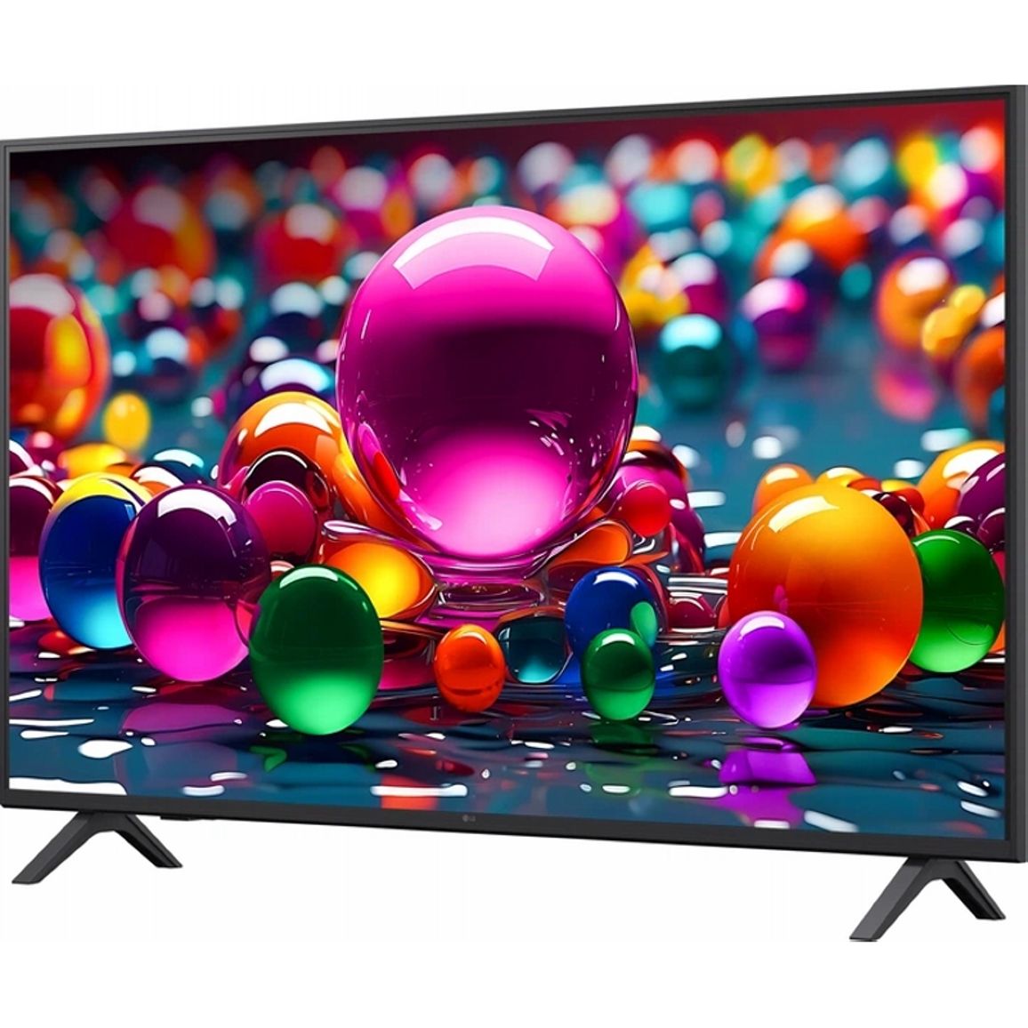 Телевізор 50UA75006LA LG