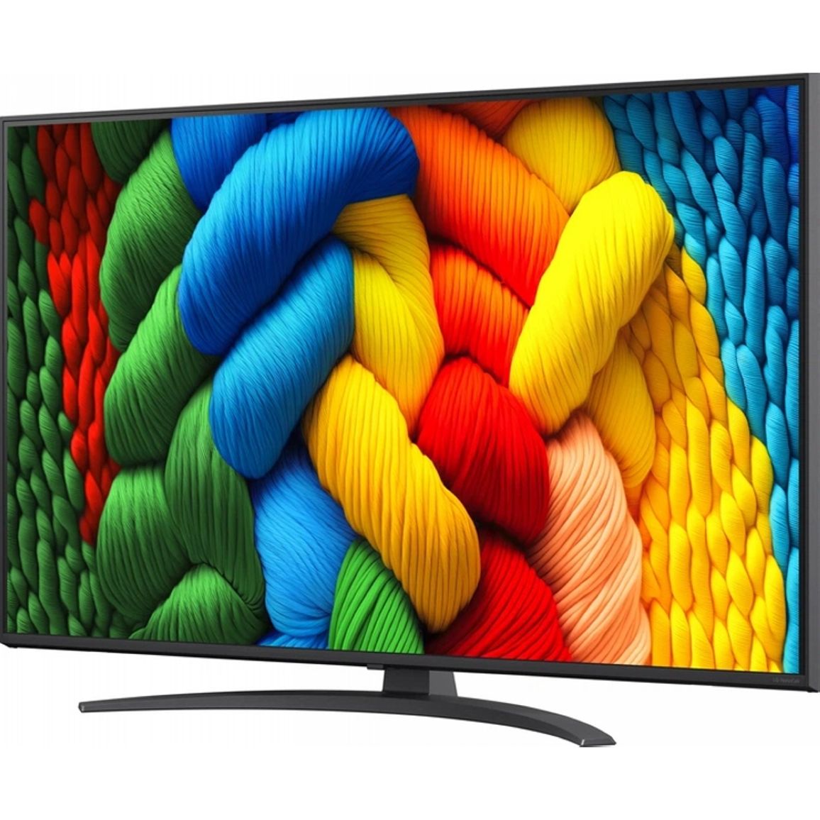 Телевізор 50NANO81A6A LG Телевізор 50NANO81A6A LG