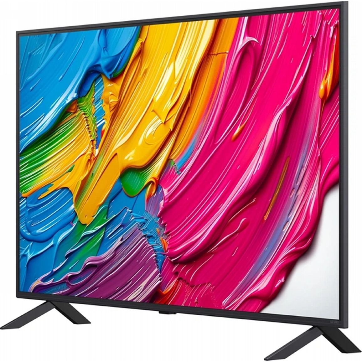Телевізор 50QNED80A6A LG Телевізор 50QNED80A6A LG
