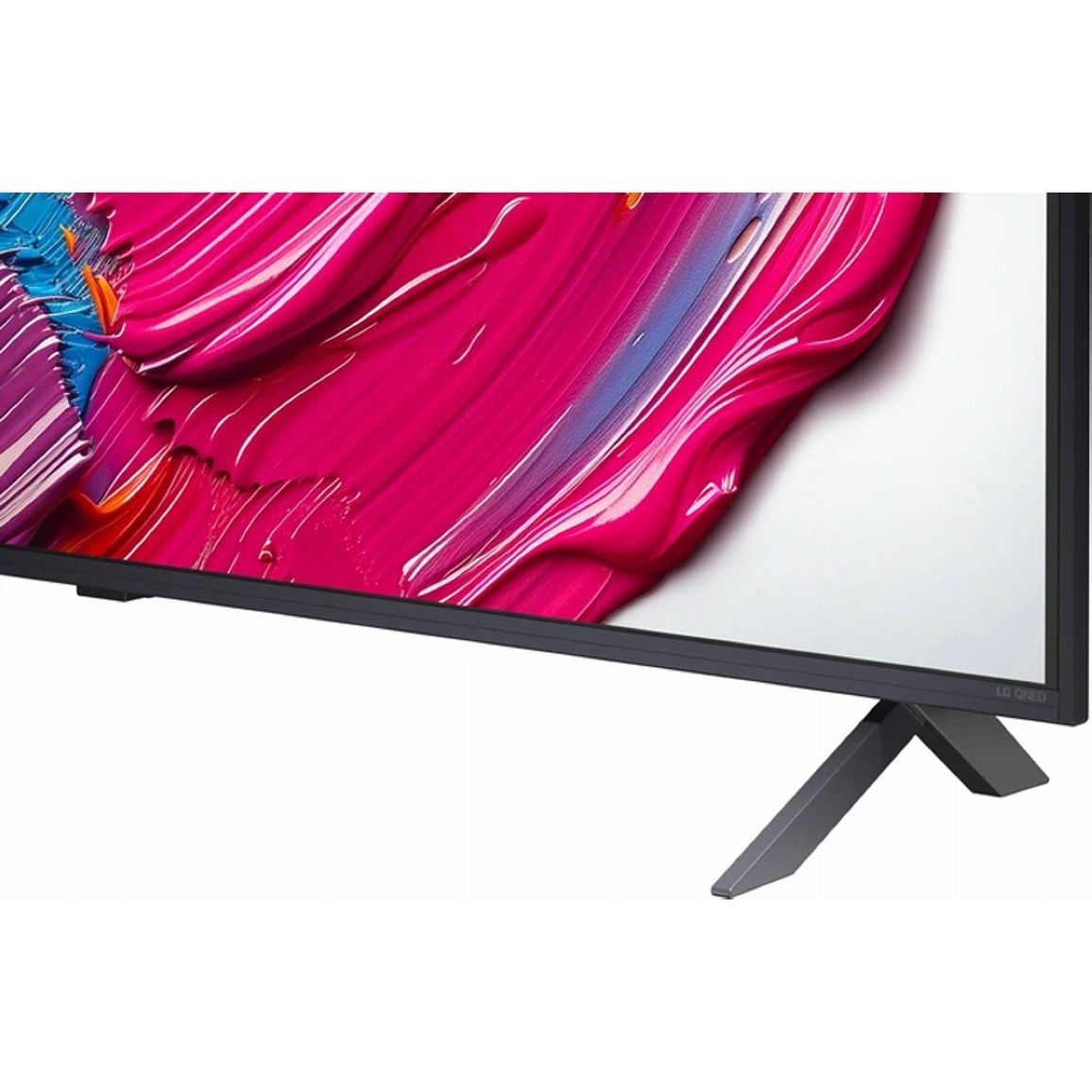 Телевізор 50QNED80A6A LG Телевізор 50QNED80A6A LG