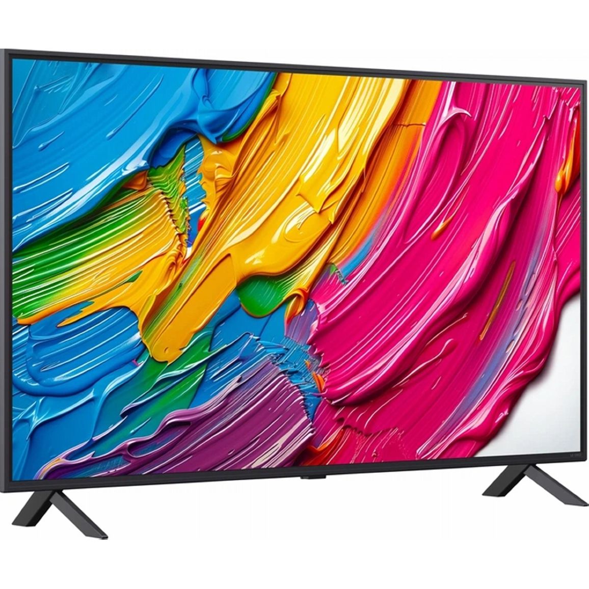 Телевізор 50QNED80A6A LG Телевізор 50QNED80A6A LG