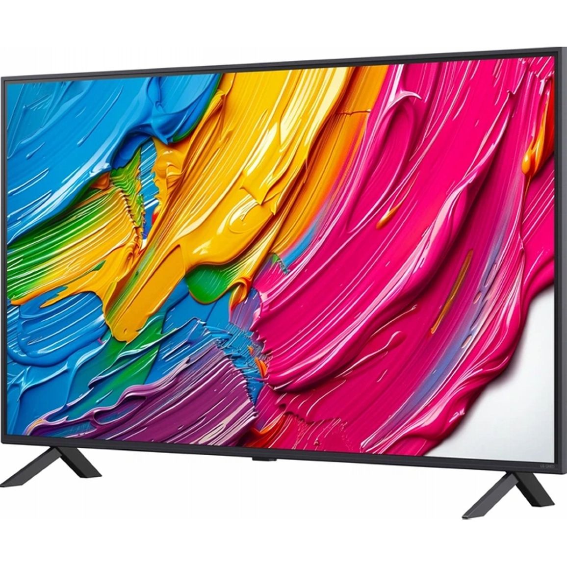 Телевізор 50QNED80A6A LG Телевізор 50QNED80A6A LG