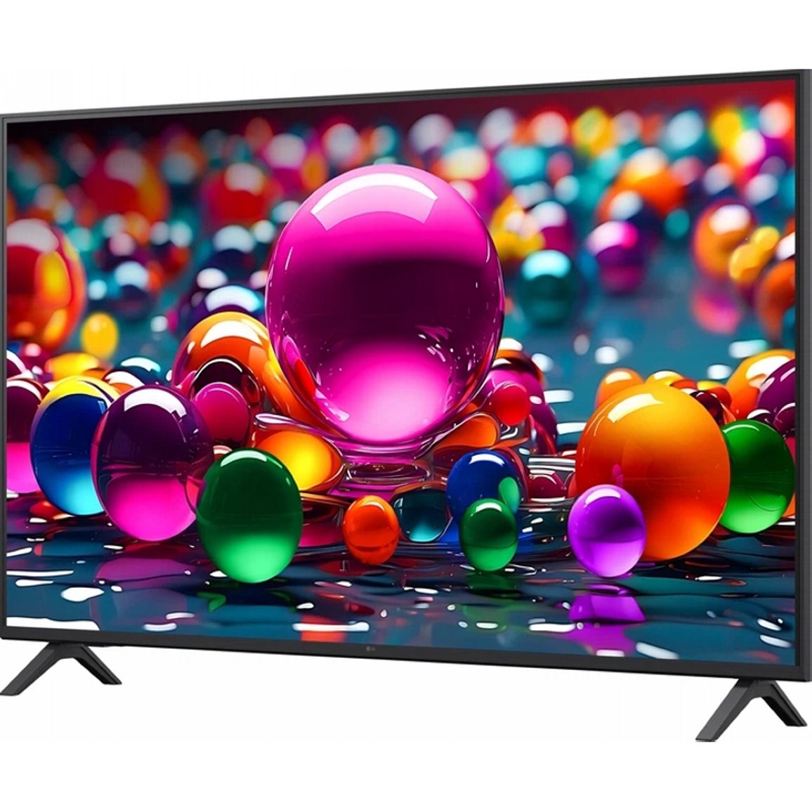 Телевізор 55UA75006LA LG