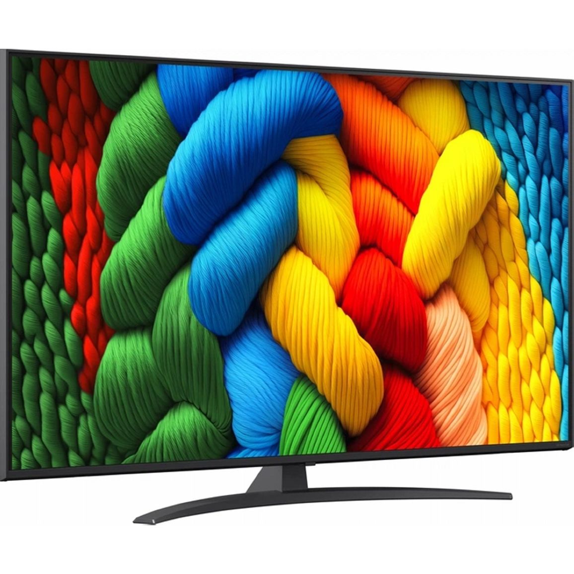 Телевізор 55NANO81A6A LG Телевізор 55NANO81A6A LG