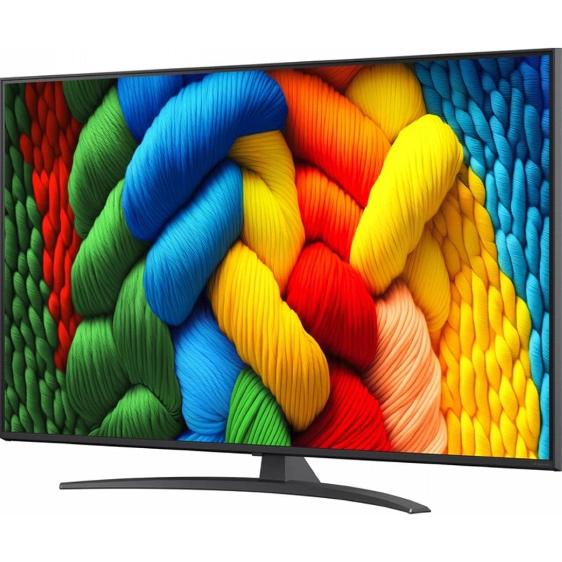 Телевізор 55NANO81A6A LG Телевізор 55NANO81A6A LG