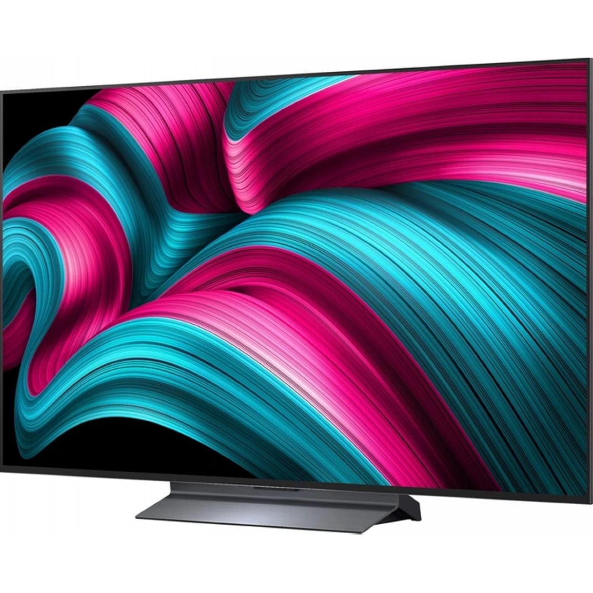 Телевізор OLED55C54LA LG Телевізор OLED55C54LA LG
