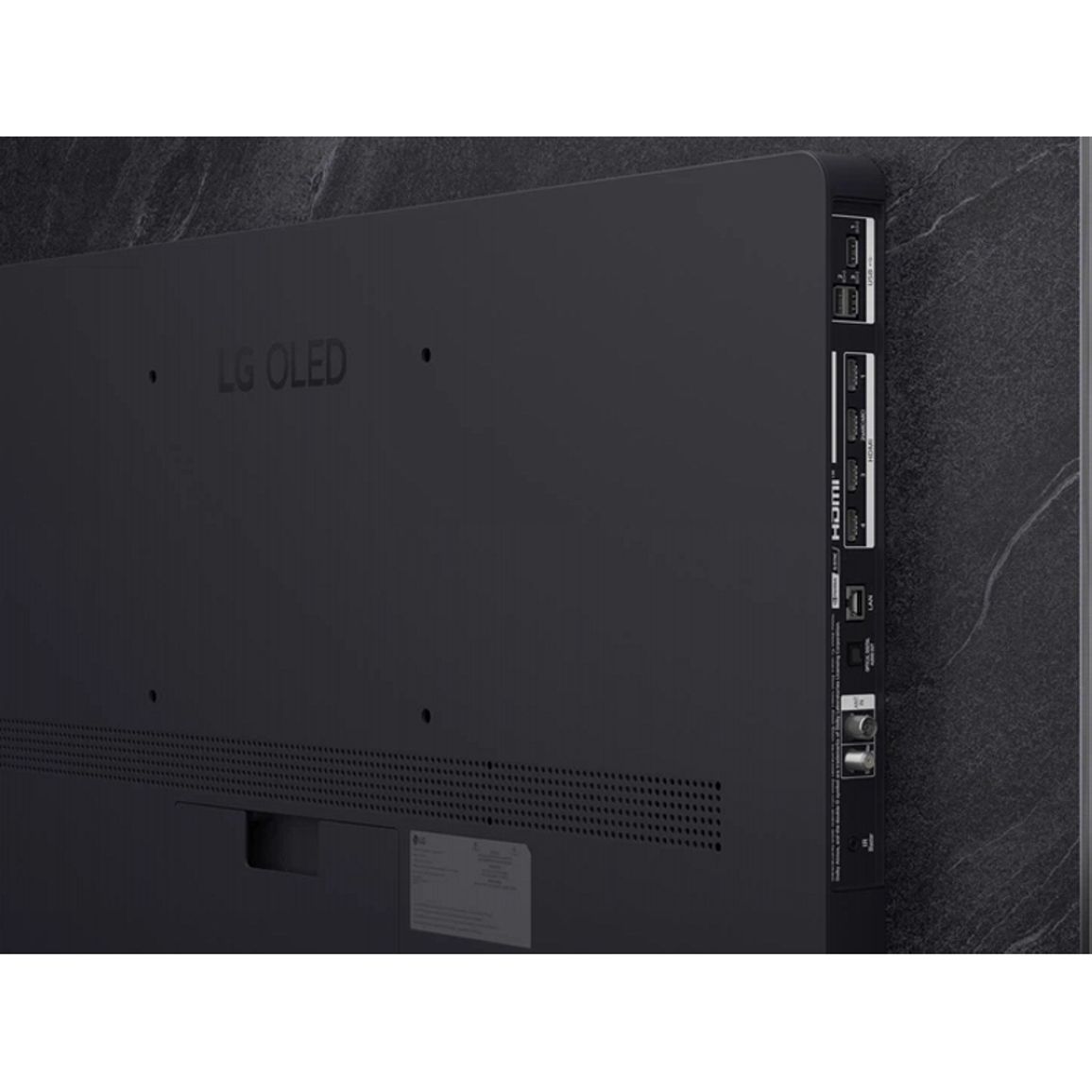 Телевізор OLED55C54LA LG Телевізор OLED55C54LA LG