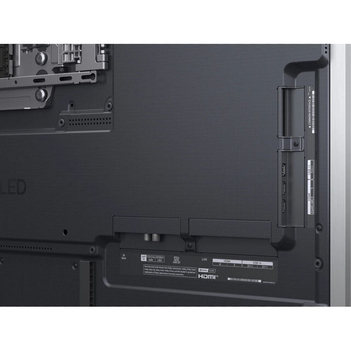 Телевізор OLED55G54LW LG
