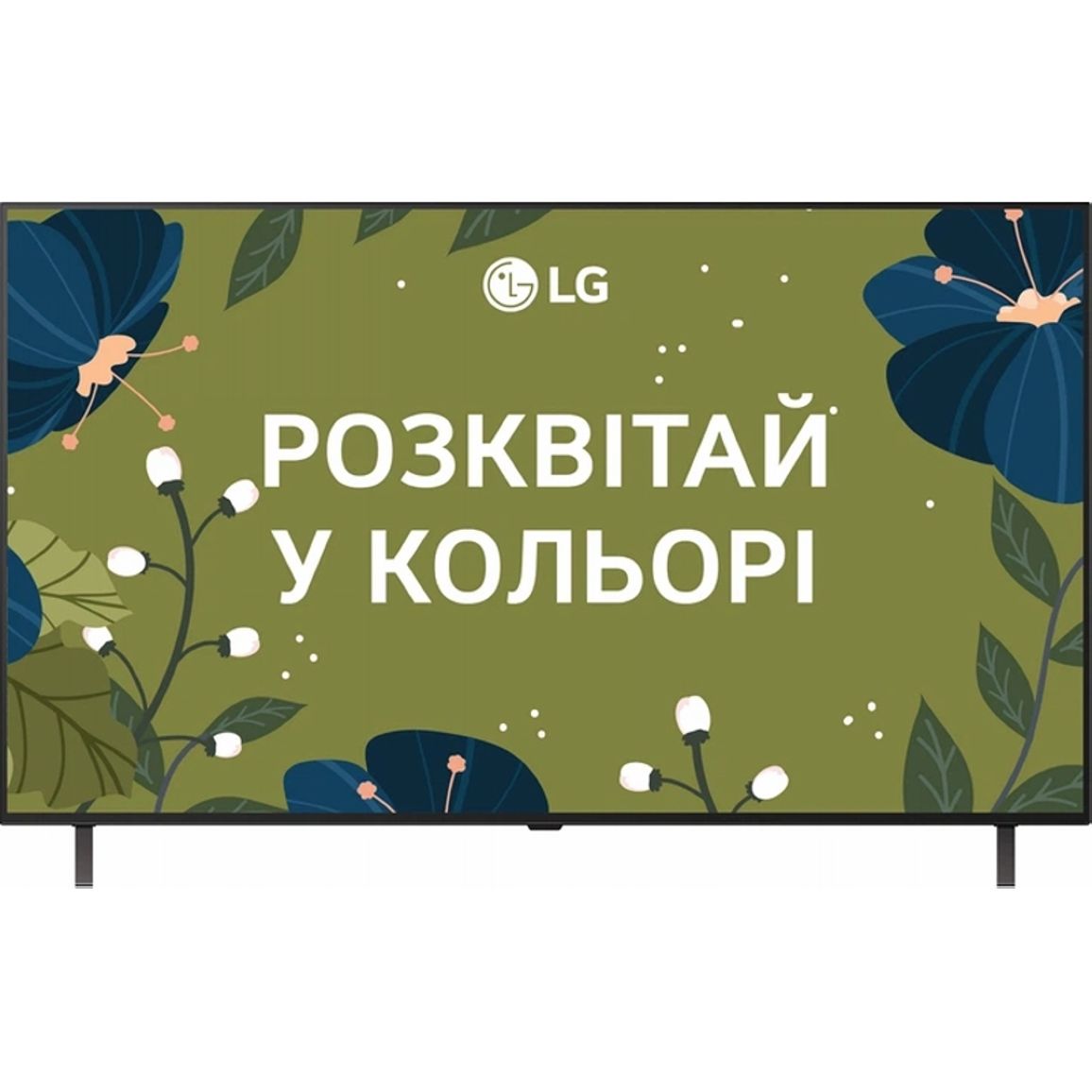 Телевізор OLED55B56LA LG Телевізор OLED55B56LA LG