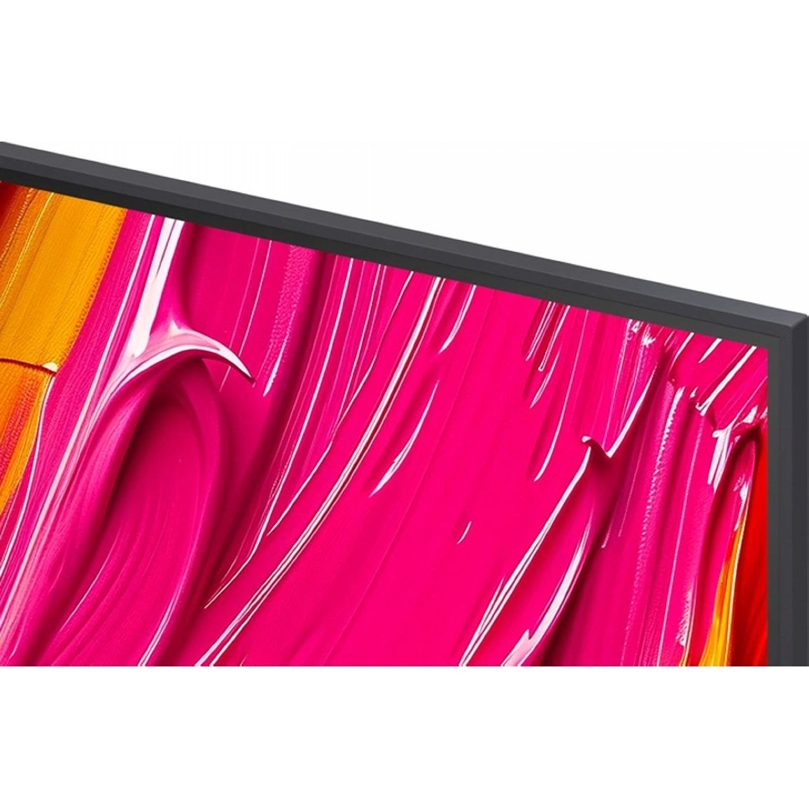 Телевізор 55QNED80A6A LG