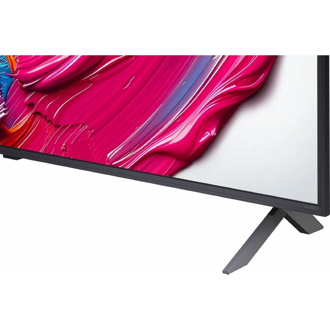 Телевізор 55QNED80A6A LG