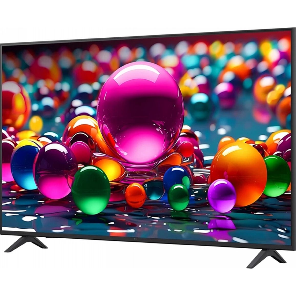 Телевізор 65UA75006LA LG Телевізор 65UA75006LA LG