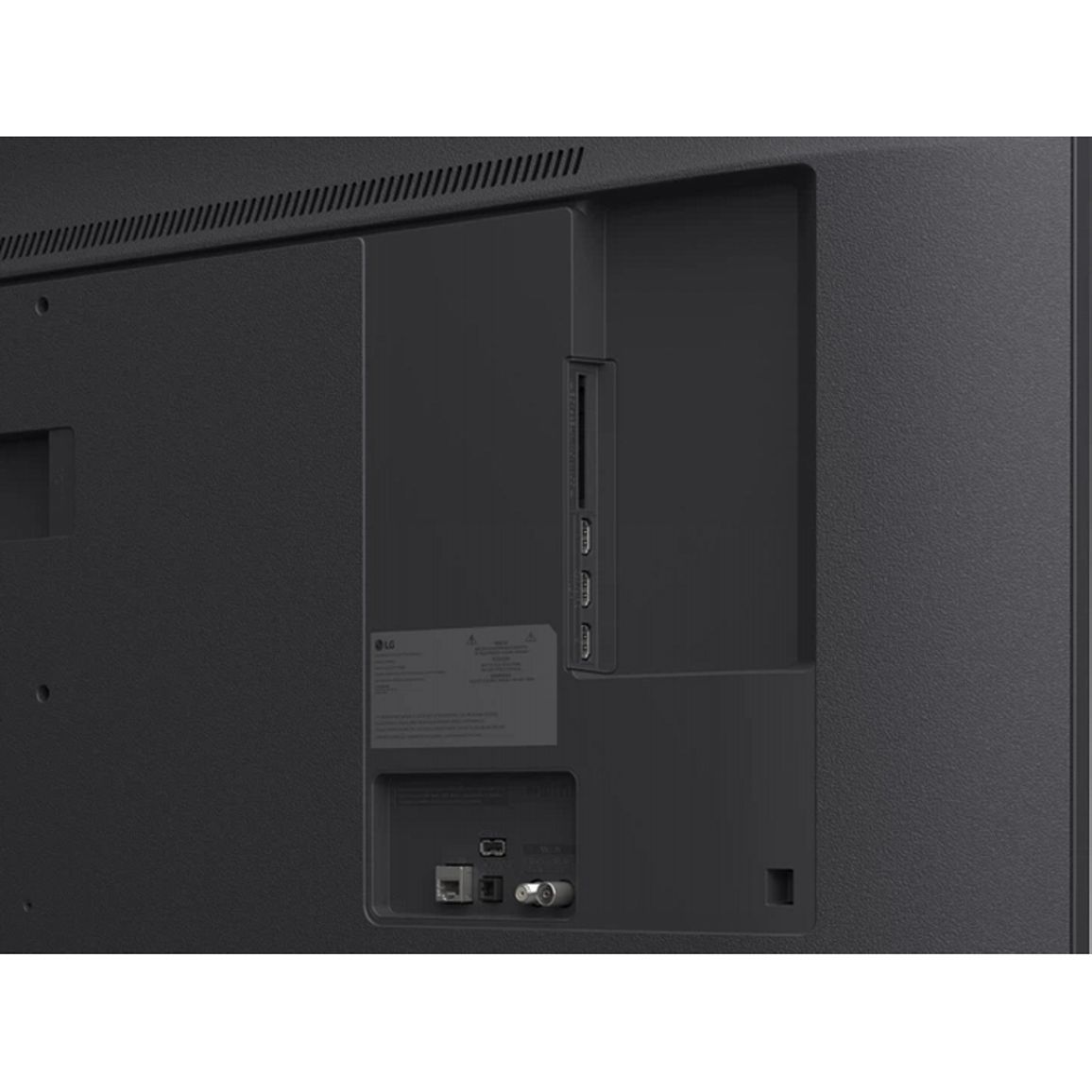 Телевізор 65UA75006LA LG Телевізор 65UA75006LA LG