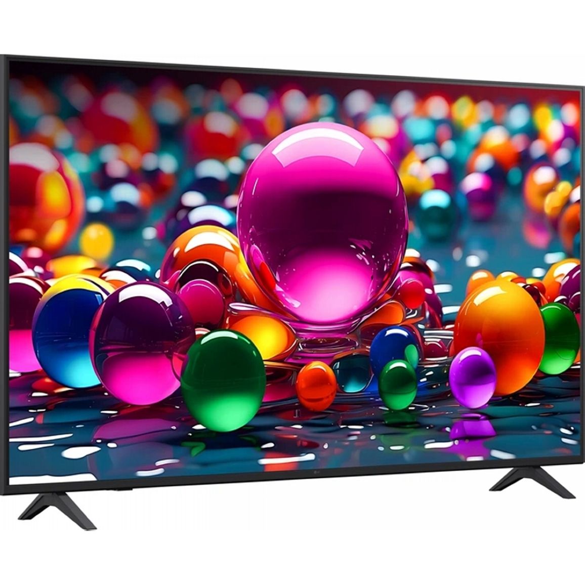 Телевізор 65UA75006LA LG Телевізор 65UA75006LA LG